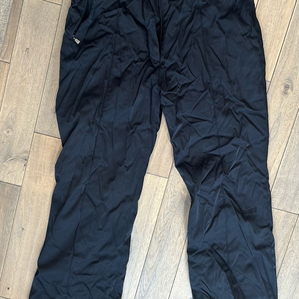 Marker Women's Ski Pants